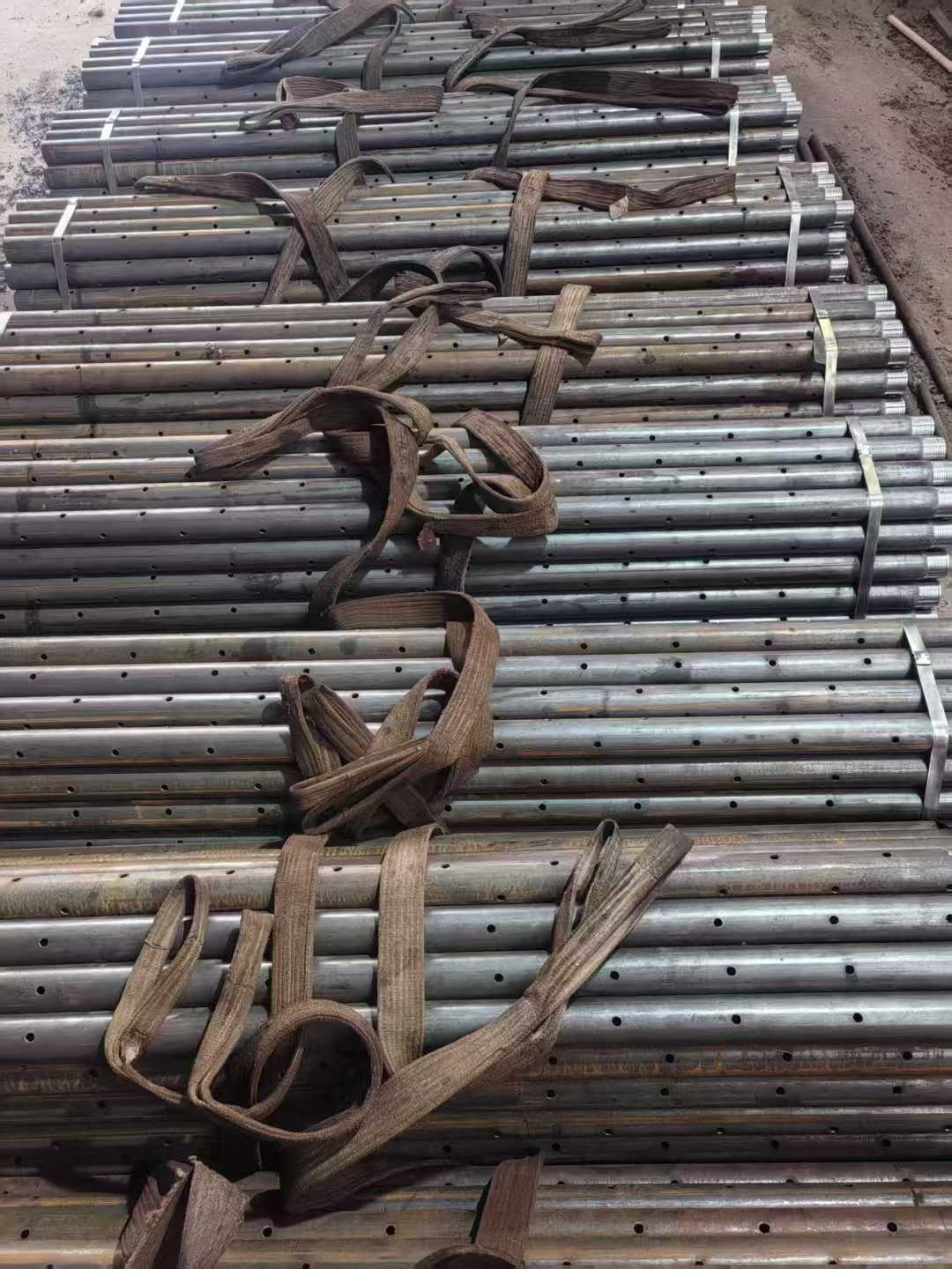 岚山127mm管棚管